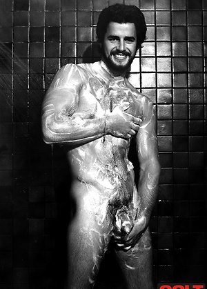 Dick Trask & Stoner by Colt Studio image 14