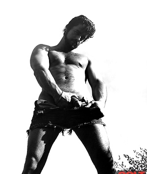 Dick Trask & Stoner by Colt Studio image 17