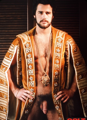 Dick Trask & Stoner by Colt Studio image 18
