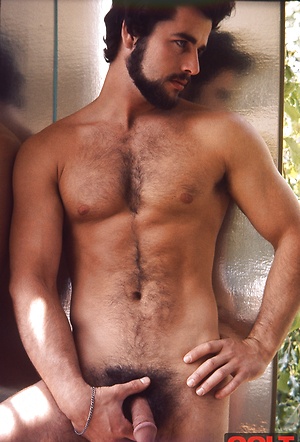 Dick Trask & Stoner by Colt Studio image 19