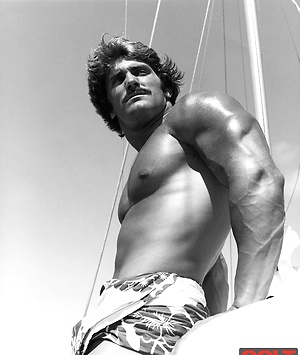 Byron Hawkwood by Colt Studio image 3