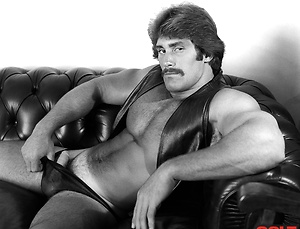 Byron Hawkwood by Colt Studio image 5
