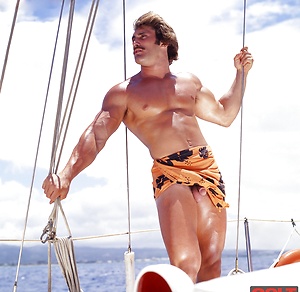 Byron Hawkwood