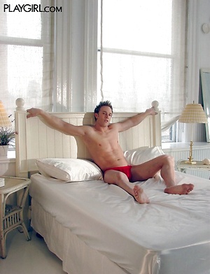 Tommy by Playgirl image 4
