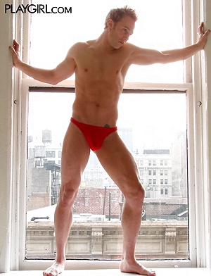 Tommy by Playgirl image 7