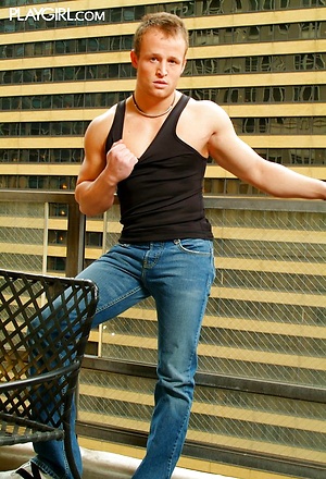 Kent by Playgirl image 2