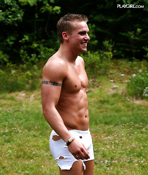Campus Hunks by Playgirl image 5
