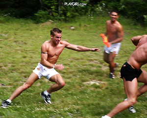 Campus Hunks by Playgirl image 8