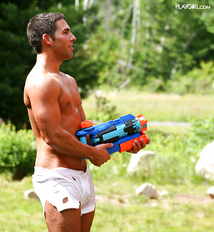 Campus Hunks by Playgirl image 9