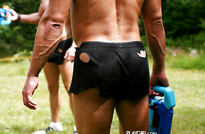 Campus Hunks by Playgirl image 10