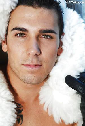 Brett by Playgirl image 11