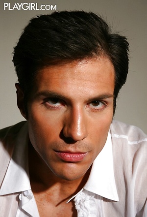 Julian Fantechi by Playgirl image 7