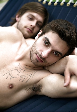 DVD Spotlight Special: Tasty Tayte! by Cocky Boys image 20