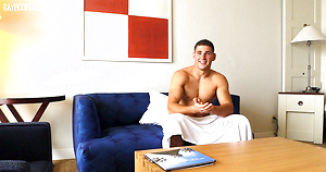 Max Summerfield Feature by Gayhoopla image 5