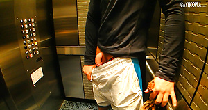 Max Summerfield Feature by Gayhoopla image 7