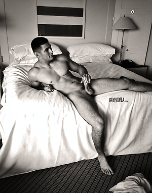Max Summerfield Feature by Gayhoopla image 9