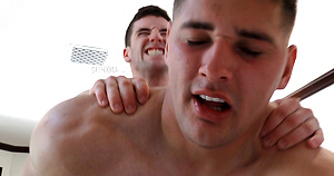 Max Summerfield & Jeff Niels by Gayhoopla image 5