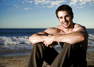 Chris Evans by Male Stars image 2