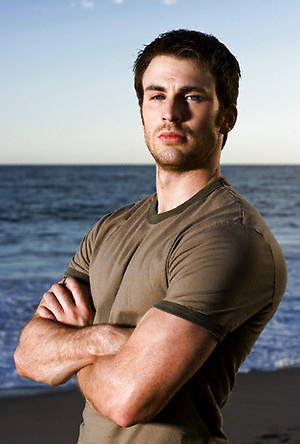 Chris Evans by Male Stars image 5
