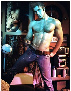 Chris Evans by Male Stars image 6