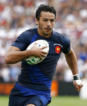 Clement Poitrenaud by Male Stars image 6