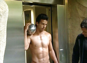 Clement Poitrenaud by Male Stars image 12