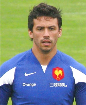 Clement Poitrenaud by Male Stars image 13