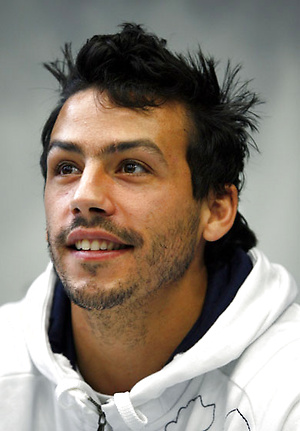 Clement Poitrenaud by Male Stars image 15