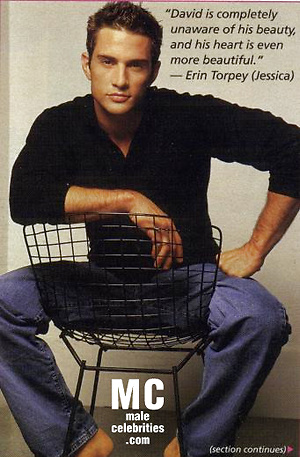 David Fumero by Male Stars image 1
