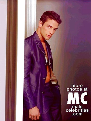 David Fumero by Male Stars image 3