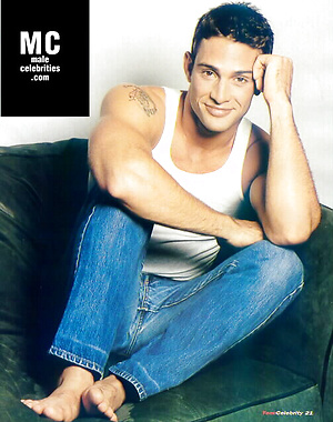 David Fumero by Male Stars image 4