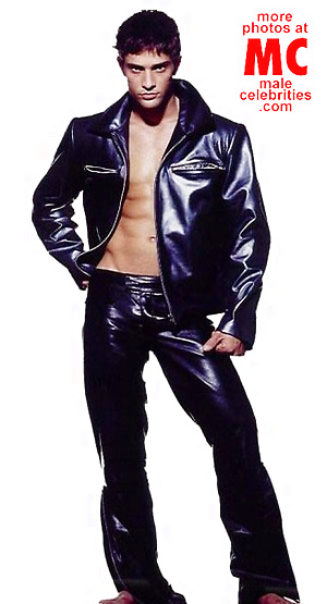 David Fumero by Male Stars image 6