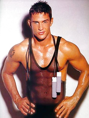 David Fumero by Male Stars image 10