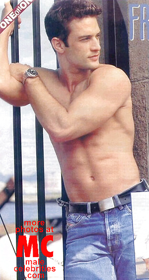 David Fumero by Male Stars image 11
