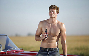 Derek Theler by Male Stars image 4