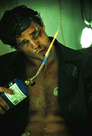 Derek Theler by Male Stars image 7