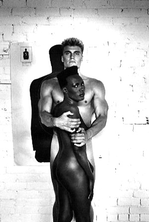 Dolph Lundgren by Male Stars image 3