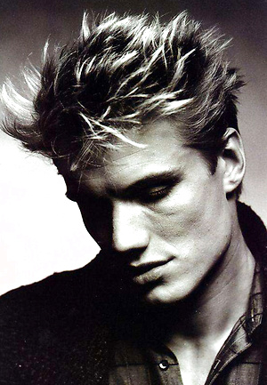Dolph Lundgren by Male Stars image 5