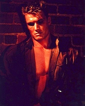 Dolph Lundgren by Male Stars image 6