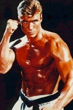 Dolph Lundgren by Male Stars image 8