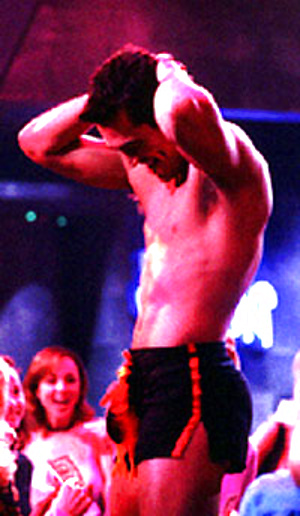 Eddie Cibrian by Male Stars image 2