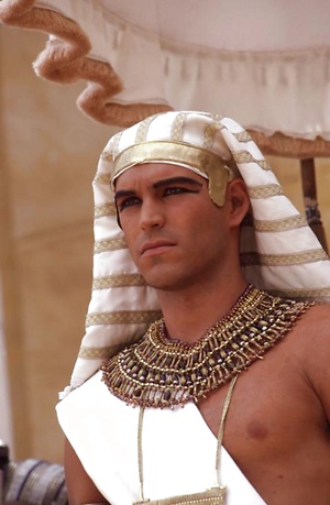 Eddie Cibrian by Male Stars image 4