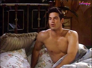 Eddie Cibrian by Male Stars image 6