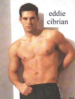 Eddie Cibrian by Male Stars image 7