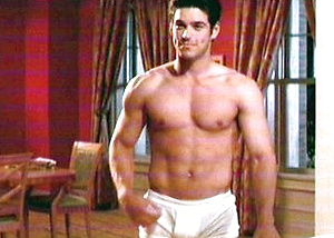 Eddie Cibrian by Male Stars image 9