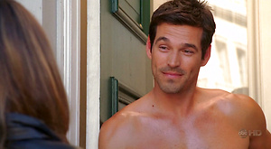 Eddie Cibrian