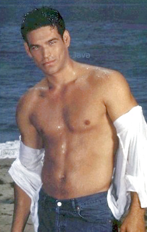 Eddie Cibrian by Male Stars image 11
