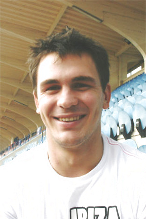 Geoffroy Messina by Male Stars image 4