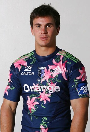 Geoffroy Messina by Male Stars image 13