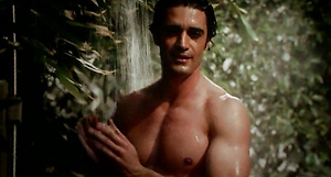 Gilles Marini by Male Stars image 5